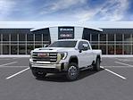 2025 GMC Sierra 2500 Crew Cab 4x4, Pickup for sale #G21666 - photo 8