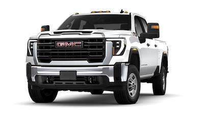 2025 GMC Sierra 2500 Crew Cab 4x4 Pickup for sale #G21725 - photo 1