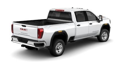 2025 GMC Sierra 2500 Crew Cab 4x4 Pickup for sale #G21725 - photo 2
