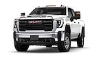 New 2025 GMC Sierra 2500 Pro Crew Cab 4x4 Pickup for sale #G21725 - photo 25