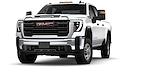 New 2025 GMC Sierra 2500 Pro Crew Cab 4x4 Pickup for sale #G21725 - photo 26