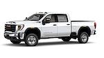 New 2025 GMC Sierra 2500 Pro Crew Cab 4x4 Pickup for sale #G21725 - photo 28