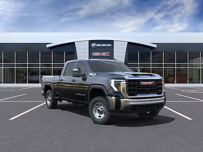 2025 GMC Sierra 2500 Crew Cab 4x4 Pickup for sale #G21726 - photo 1