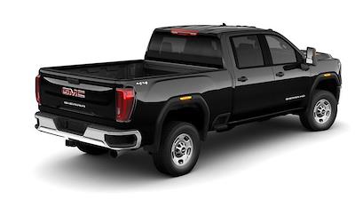 2025 GMC Sierra 2500 Crew Cab 4x4 Pickup for sale #G21726 - photo 2