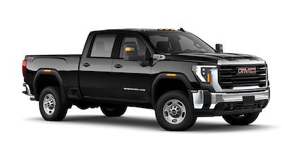 2025 GMC Sierra 2500 Crew Cab 4x4 Pickup for sale #G21726 - photo 1