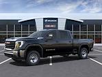 2025 GMC Sierra 2500 Crew Cab 4x4 Pickup for sale #G21726 - photo 2