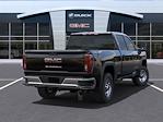 2025 GMC Sierra 2500 Crew Cab 4x4 Pickup for sale #G21726 - photo 4