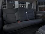 2025 GMC Sierra 2500 Crew Cab 4x4 Pickup for sale #G21726 - photo 17