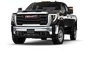 2025 GMC Sierra 2500 Crew Cab 4x4 Pickup for sale #G21726 - photo 26