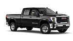 2025 GMC Sierra 2500 Crew Cab 4x4 Pickup for sale #G21726 - photo 29