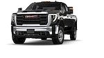 2025 GMC Sierra 2500 Crew Cab 4x4 Pickup for sale #G21726 - photo 4