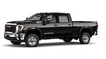 2025 GMC Sierra 2500 Crew Cab 4x4 Pickup for sale #G21726 - photo 6
