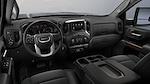 2025 GMC Sierra 2500 Crew Cab 4x4 Pickup for sale #G21726 - photo 8