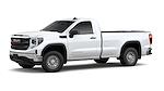 2025 GMC Sierra 1500 Regular Cab 4x4 Pickup for sale #G21734 - photo 28