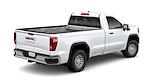 2025 GMC Sierra 1500 Regular Cab 4x4 Pickup for sale #G21734 - photo 29