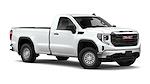 2025 GMC Sierra 1500 Regular Cab 4x4 Pickup for sale #G21734 - photo 30