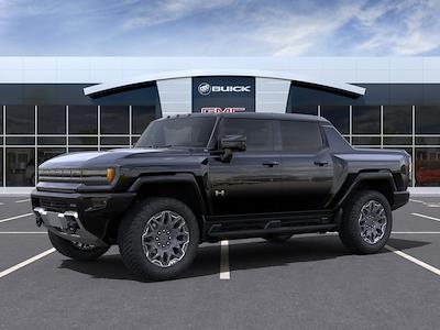 2025 GMC Hummer EV Pickup Crew Cab AWD, Pickup for sale #G21736 - photo 2