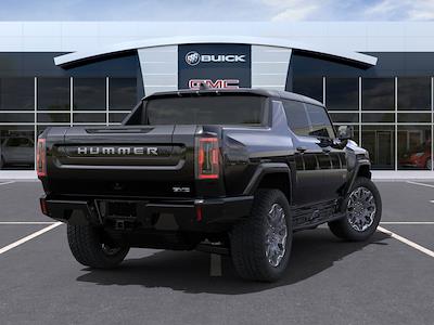 New 2025 GMC Hummer EV Pickup 3X Crew Cab AWD Pickup for sale #G21736 - photo 2