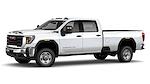 New 2024 GMC Sierra 2500 Crew Cab 4x4 Knapheide A698 8' 3" Service Truck for sale #G21806 - photo 24