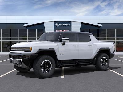 2025 GMC Hummer EV Pickup Crew Cab AWD, Pickup for sale #G21810 - photo 2