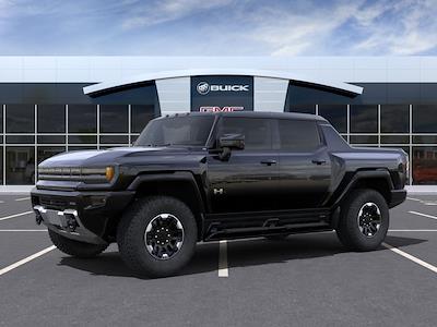 2025 GMC Hummer EV Pickup Crew Cab AWD, Pickup for sale #G21819 - photo 2