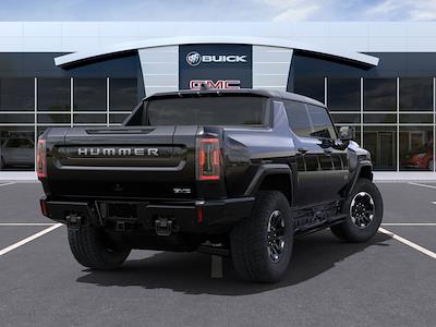 New 2025 GMC Hummer EV Pickup 3X Crew Cab AWD Pickup for sale #G21819 - photo 2