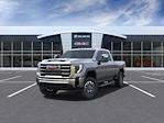 2025 GMC Sierra 2500 Crew Cab 4x4, Pickup for sale #G21833 - photo 8