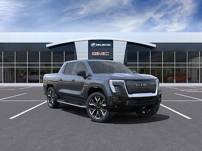 New 2025 GMC Sierra EV Max Range Denali Crew Cab 4x4 Pickup for sale #G21837 - photo 1