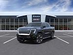 New 2025 GMC Sierra EV Max Range Denali Crew Cab 4x4 Pickup for sale #G21837 - photo 8