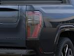 2025 GMC Sierra EV Crew Cab 4x4, Pickup for sale #G21837 - photo 11