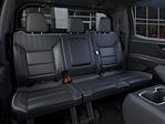 New 2025 GMC Sierra EV Max Range Denali Crew Cab 4x4 Pickup for sale #G21837 - photo 17