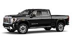 New 2025 GMC Sierra 2500 Denali Crew Cab 4x4 Pickup for sale #G21842 - photo 28