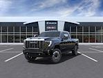 2025 GMC Sierra 2500 Crew Cab 4x4, Pickup for sale #G21844 - photo 8