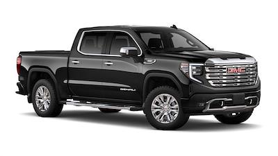 2025 GMC Sierra 1500 Crew Cab 4x4 Pickup for sale #G21849 - photo 1