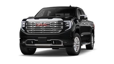 2025 GMC Sierra 1500 Crew Cab 4x4 Pickup for sale #G21861 - photo 1