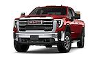 New 2025 GMC Sierra 2500 SLT Crew Cab 4x4 Pickup for sale #G21862 - photo 25