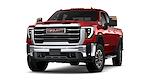 New 2025 GMC Sierra 2500 SLT Crew Cab 4x4 Pickup for sale #G21862 - photo 27