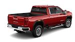 New 2025 GMC Sierra 2500 SLT Crew Cab 4x4 Pickup for sale #G21862 - photo 29