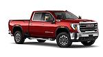 New 2025 GMC Sierra 2500 SLT Crew Cab 4x4 Pickup for sale #G21862 - photo 30