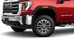 New 2025 GMC Sierra 2500 SLT Crew Cab 4x4 Pickup for sale #G21862 - photo 31