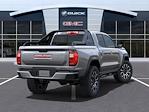 2025 GMC Canyon Crew Cab 4x4, Pickup for sale #G21883 - photo 4