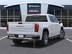 2025 GMC Sierra 1500 Crew Cab 4x4, Pickup for sale #G21904 - photo 4