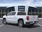 2025 GMC Sierra 1500 Crew Cab 4x4, Pickup for sale #G21916 - photo 3