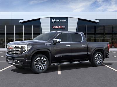 2025 GMC Sierra 1500 Crew Cab 4x4 Pickup for sale #G21936 - photo 2