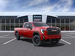 2025 GMC Sierra 3500 Crew Cab 4x4, Pickup for sale #G21975 - photo 1