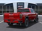 2025 GMC Sierra 3500 Crew Cab 4x4, Pickup for sale #G21975 - photo 4