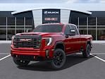 2025 GMC Sierra 3500 Crew Cab 4x4, Pickup for sale #G21975 - photo 6