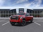 2025 GMC Sierra 3500 Crew Cab 4x4, Pickup for sale #G21975 - photo 8