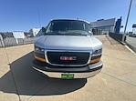 New 2025 GMC Savana 2500 1WT RWD Adrian Steel Upfitted Cargo Van for sale #G21988 - photo 3