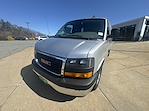 New 2025 GMC Savana 2500 1WT RWD Adrian Steel Upfitted Cargo Van for sale #G21988 - photo 4